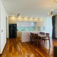 Cho Thuê Penthouse 3 Phòng Ngủ Tại Fhome Đà Nẵng