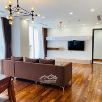 Cho Thuê Penthouse 3 Phòng Ngủ Tại Fhome Đà Nẵng