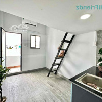 Duplex Sinh Viên_ Ban Công_Cửa Sổ_ Giá Siêu Đãi_