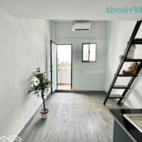 Duplex Sinh Viên_ Ban Công_Cửa Sổ_ Giá Siêu Đãi_