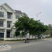 Bán 2 Căn Biệt Thự View Hồ, Kđt Times Garden, Tp Vĩnh Yên Sẵn Sổ, Liên Hệ: 0987673102