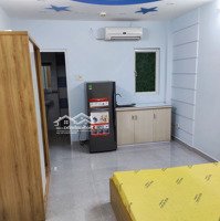 Phòng Đẹp Sẵn Sàng Vào Ở - 4500K - 279 Hòa Hảo