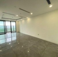 Sunshine Diamond River Q7, 2 Phòng Ngủ 2 Vệ Sinh 120M2, Nt Cơ Bản Mới 100%, Giá Thuê: 13 Triệu5, Free Phí Ql