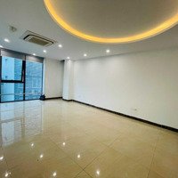 Chỉ 18 Triệu Có Ngay Văn Phòng 120M2-140M2 Mặt Phố Ngụy Như Kon Tum, Thanh Xuân, Có Chia Sẵn Phòng