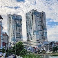 Hiếm Đẳng Cấp G,,Iá Cực Tốt 60M 7Tgara Ôtô Thang Máy View Hồ Ở Sướng