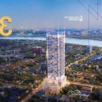 Chung Cư Thái Nguyên Tower Vị Trí Trung Tâm Của Trung Tâm Tp.thái Nguyên