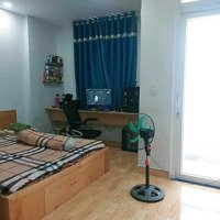 Tiêu Đề: Nhỉnh 3 Tỷ - Cmt8 Quận 10 -Diện Tích30M2 4 Tầng, Tặng Full Nội Thất