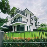 6/2024 Báo Giá Quỹ Căn Đơn Lập, Song Lập Hà Đô Charm Villas Giá Từ 105 - 155 Triệu/M2 Giao Nhà Ở Ngay