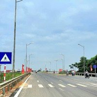 Đất Cách Đường Vđ 4 Vài Trăm M Cách Nút Giao Thông 3B 1Km