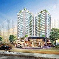 Căn Hộ Tân Hòa Đông, 243 Tân Hòa Đông, P.14, Q.6, 60M2, 6. 5 Triệu