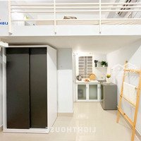 Duplex Full Nội Thất - 25M2 - Gần Văn Lang Cs2 (Chính Chủ)