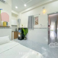 Studio Full Nội Thất – Gần Emart Phan Huy Ích (Chính Chủ)