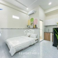 Studio Full Nội Thất – Gần Emart Phan Huy Ích (Chính Chủ)