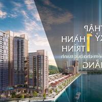  Nhận booking Sun Symphony Residence - Toà căn hộ đắt giá sở hữu tầm view ngay khán đài pháo hoa DIFF Đà Nẵng 