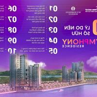  Nhận booking Sun Symphony Residence - Toà căn hộ đắt giá sở hữu tầm view ngay khán đài pháo hoa DIFF Đà Nẵng 