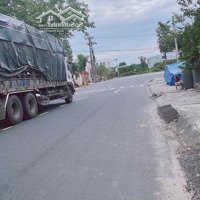 Bán Đất Ngay Trung Tâm Thị Trấn Vĩnh Điện