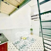 Phòng Mới Âu Cơ, 30M2, Gác Cao, Bếp + Tolet Riêng, Giá Chỉ 2.6 Triệu