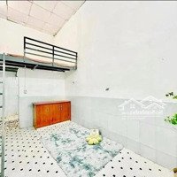 Phòng Mới Âu Cơ, 30M2, Gác Cao, Bếp + Tolet Riêng, Giá Chỉ 2.6 Triệu