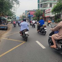 Nhà Mặt Tiền Nguyễn Xí Trên 100M