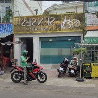 Cho Thuê Mặt Bằng Chợ Bà Chiểu Bình Thạnh