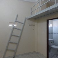 Phòng Có Wc, Bếp, Gác Lửng Riêng Biệt