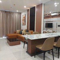 Cho Thuê Căn Hộ C-Skyview 80M2 2 Phòng Ngủfull Nội Thất | Chuyên C - Sky View