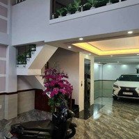 Cho Thuê Nhà Mới Xây Xong Cực Đẹp 5×20 1 Trệt 5 Lầu