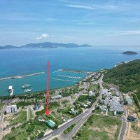 Bán Đất Biệt Thự 235 Đường Huỳnh Văn Nghệ, Hướng Nam, Kđt Mới Vĩnh Hoà, Nha Trang 325M2 41 Triệuđ/M2