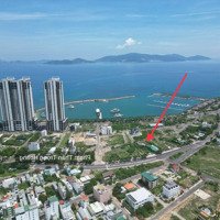 Bán Đất Biệt Thự 235 Đường Huỳnh Văn Nghệ, Hướng Nam, Kđt Mới Vĩnh Hoà, Nha Trang 325M2 41 Triệuđ/M2