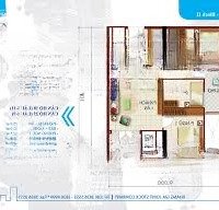 Chính Chủ Bán Căn Hộ Khang Gia 3 Phòng Ngủ, Giá Rẻ, Diện Tích 88.2M2