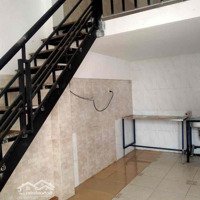 Nhà Trọ Rộng Rãi Thoáng Mát Thủ Đức 24M2