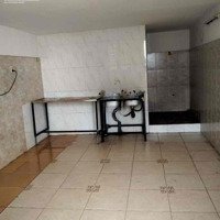 Nhà Trọ Rộng Rãi Thoáng Mát Thủ Đức 24M2