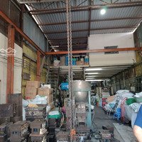 Kho Kinh Doanh 180M2 Phường 16 Quận 8