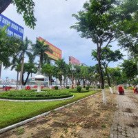 Bán Đất Đẹp 2Mttrần Hưng Đạo, View Trực Diện Sông Hàn, Đối Diện Khán Đài Pháo Hoa- Giá Rẻ 17,5 Tỷtl