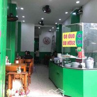 Vip.mặt Bằng Cho Thuê.nguyễn Huy Tự P,Đakao,Q1