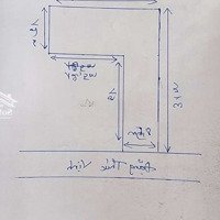 Mặt Bằng Đặng Thúc Vịnh 420M