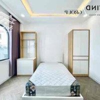 Studio Cửa Sổ Cực Đẹp Ngay Trung Tâm Quận 7