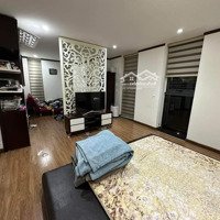 Biệt Thự Trên Cao. Duplex Hà Đô Park View. Thành Thái. Tt Cầu Giấy. Full Nội Thất. Về Ở Ngay