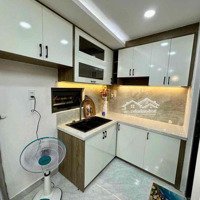 Hẻm Xe Hơi Nhà Đẹp Full Nội Thất Chỉ 2.65 Tỷ