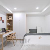 STUDIO MÁY GIẶT RIÊNG CẠNH BÊN SUNRISE CITY