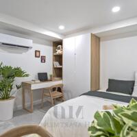 STUDIO MÁY GIẶT RIÊNG CẠNH BÊN SUNRISE CITY