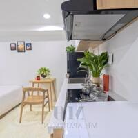 STUDIO MÁY GIẶT RIÊNG CẠNH BÊN SUNRISE CITY