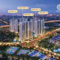 The Sola Park Mở Bán Đợt 1 Mua Nhà Từ Móng Đóng Tiền Giãn Đến 30 Tháng Htls 0% Đến 31/3/2027