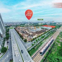 Sola Park Booking Đợt 1 Ck 16% Căn 2 Phòng Ngủhtls 30 Tháng