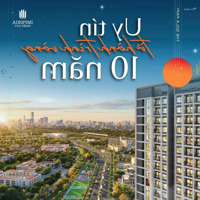 6 Nốt Nhạc Đưa Bản Giao Hưởng Cuộc Sống Của Imperia Smart City - The Sola Park Thăng Hoa