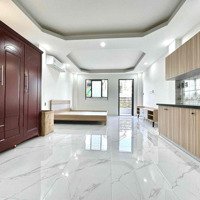 Cho Thuê Căn Hộ Cao Cấp Mới 100% Rộng Đến 40M2 Ngay Âu Cơ