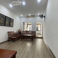 Giá Rẻ ! 1,78 Tỷ Tập Thể Thái Thịnh - Đống Đa - Thoáng 50M2 - 2 Phòng Ngủnhà Đẹp