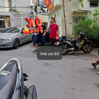 Bán Nhà Riêng Hẻm Ôtô Huỳnh Văn Bánh, Phú Nhuận, 35M2, 5Tấm, 6 Phòng Ngủ Nhỉnh 7Tỷ Thương Lượng Ạ