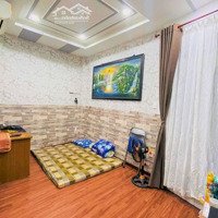 Nhà Ngang Khủng 6,5M 2 Tầng - Nguyễn Duy Trinh, Long Trường Q9- 3.85Tỷ