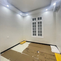 Bán Nhà Đẹp Nguyễn Văn Cừ Long Biên 60M2 4 Tầng Oto Vào Nhà